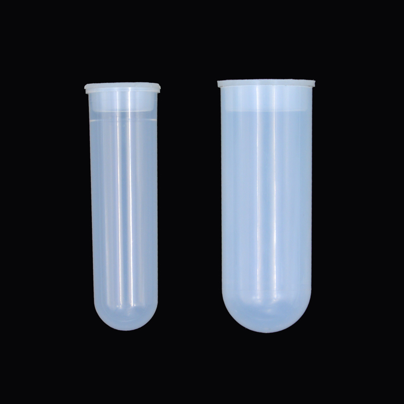 Centrifuge Tube 50ml, Plug -in Round Bottom