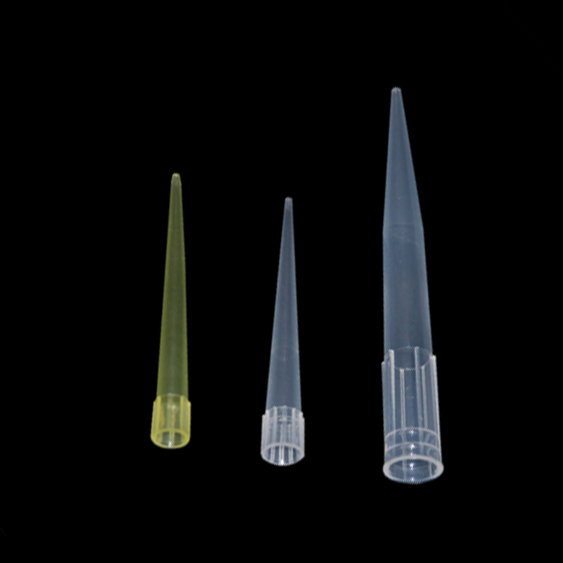 Pipette Tip 500ul for Qiujing