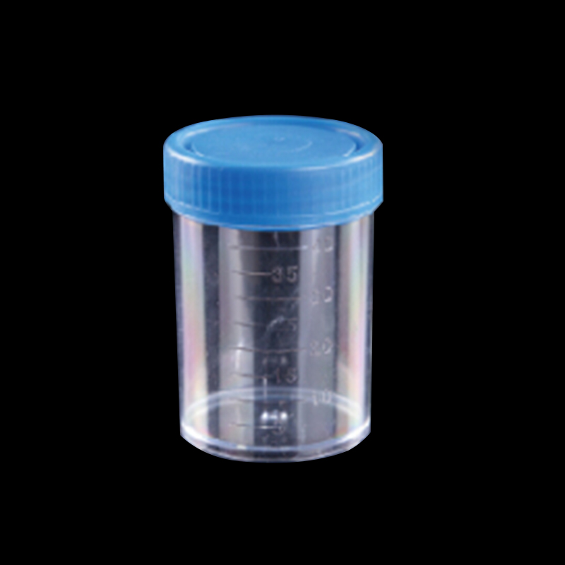 Urine Container 40ml,PS