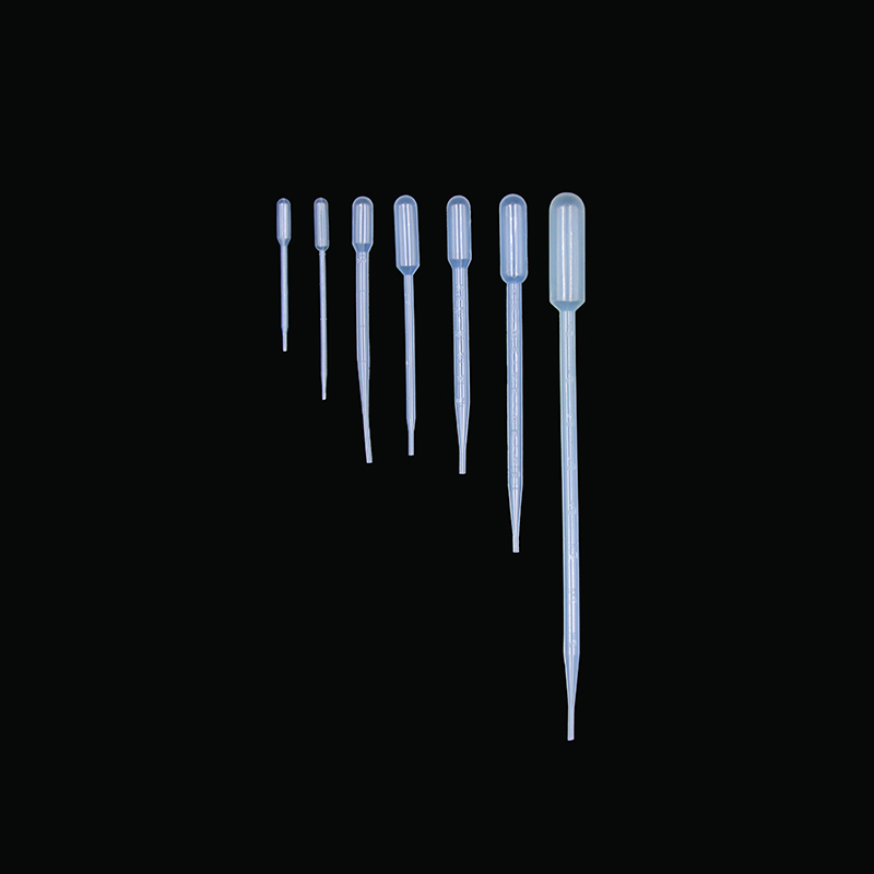  Pipette 0.5ml, L115mm,PE