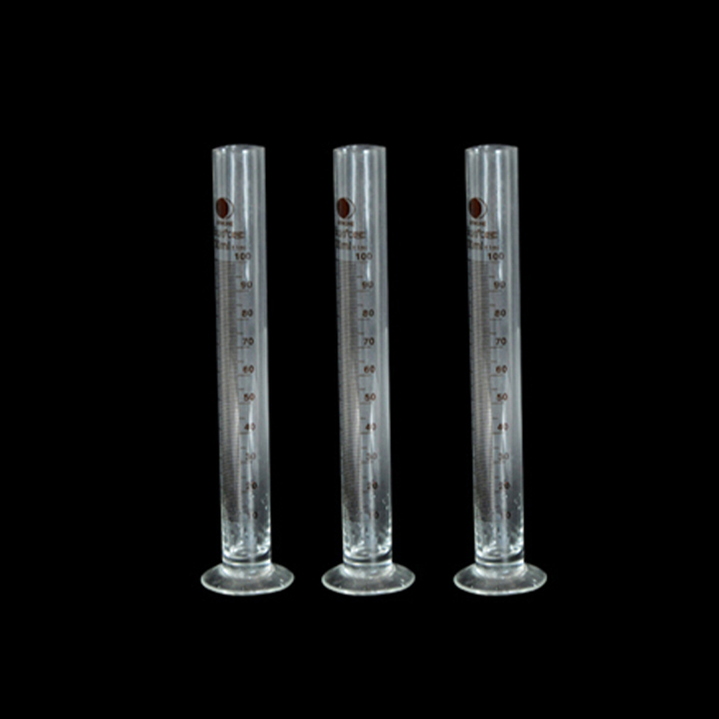Graduated Cylinder 10,25,50,100,500,1000ml, Glass