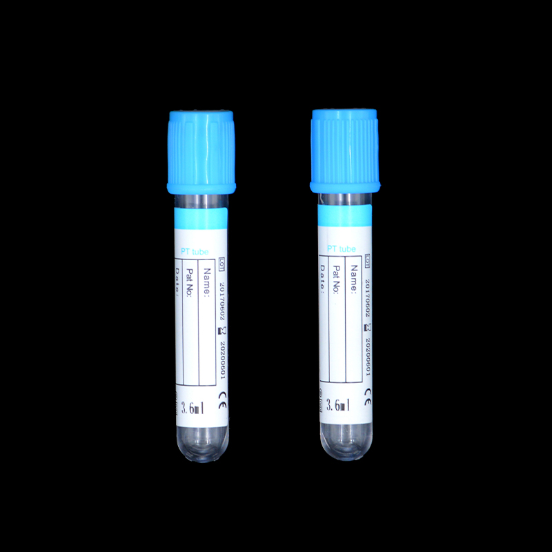 Procoagulant Tube(biochemistry) 13×75mm