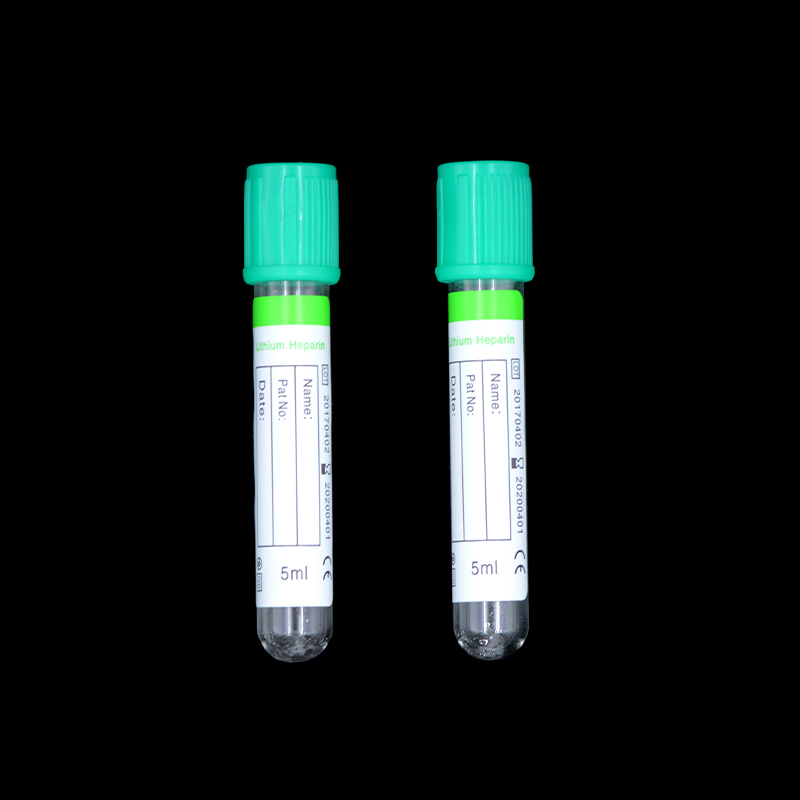 EDTAK2 Tube(blood routine test) 13×75mm